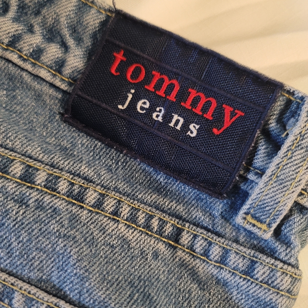 Tommy Jeans